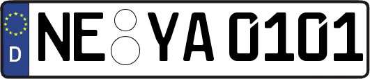NE-YA0101