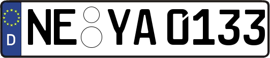 NE-YA0133