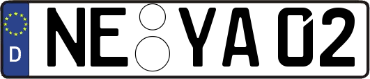 NE-YA02