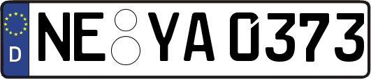 NE-YA0373