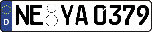 NE-YA0379