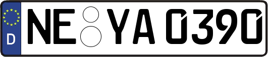 NE-YA0390