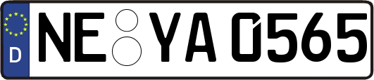 NE-YA0565