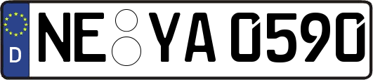 NE-YA0590