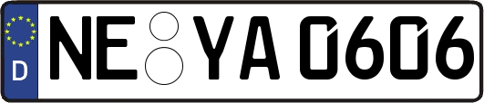 NE-YA0606