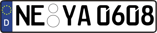 NE-YA0608