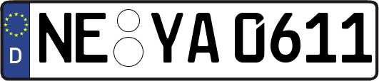 NE-YA0611
