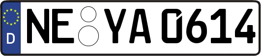 NE-YA0614