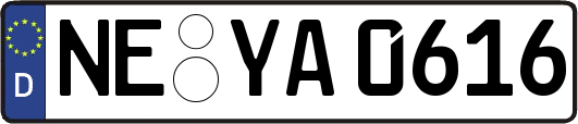 NE-YA0616