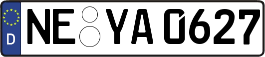 NE-YA0627