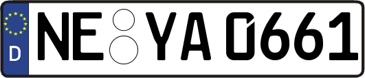 NE-YA0661