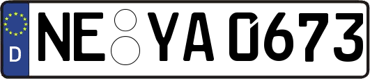 NE-YA0673