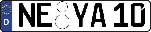 NE-YA10