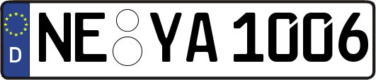 NE-YA1006