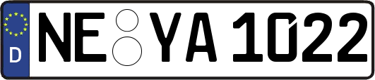 NE-YA1022