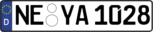 NE-YA1028