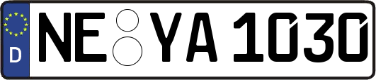 NE-YA1030