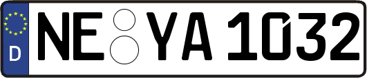 NE-YA1032