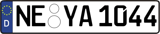 NE-YA1044