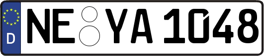 NE-YA1048