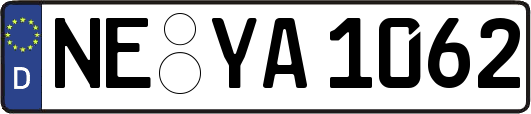NE-YA1062