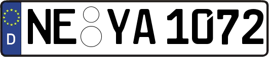 NE-YA1072