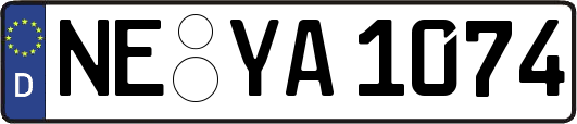 NE-YA1074