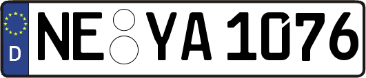 NE-YA1076