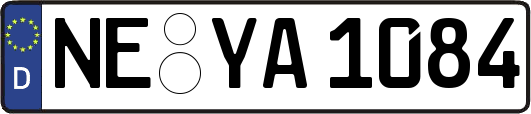 NE-YA1084