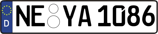NE-YA1086