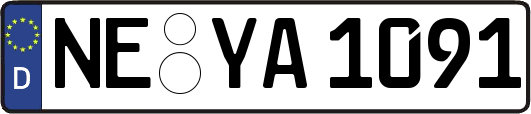 NE-YA1091