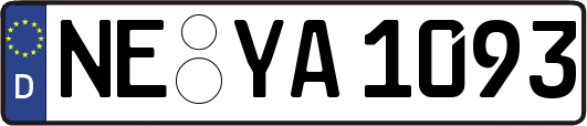 NE-YA1093