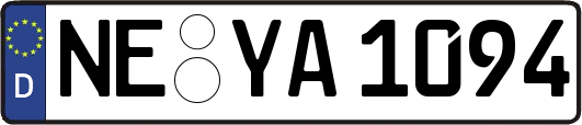 NE-YA1094