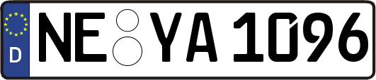 NE-YA1096