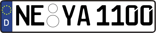 NE-YA1100