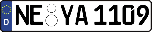 NE-YA1109