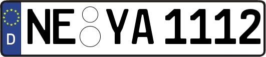 NE-YA1112