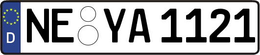 NE-YA1121