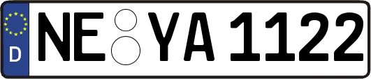 NE-YA1122