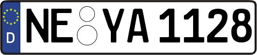 NE-YA1128