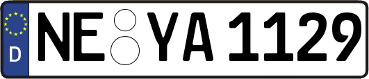 NE-YA1129