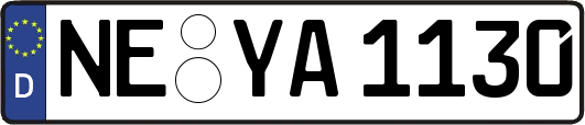 NE-YA1130