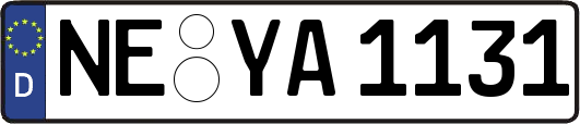 NE-YA1131
