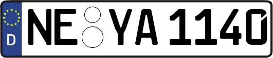 NE-YA1140
