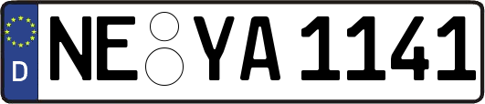 NE-YA1141