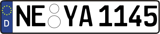 NE-YA1145