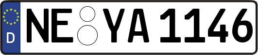 NE-YA1146