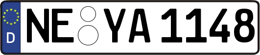 NE-YA1148