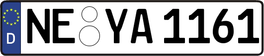 NE-YA1161