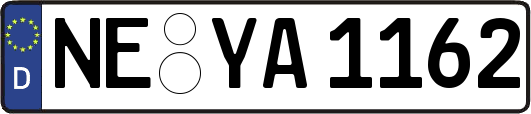 NE-YA1162